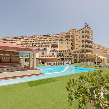 Casa Sol De Jandia Apartment Morro Jable  Bagian luar foto