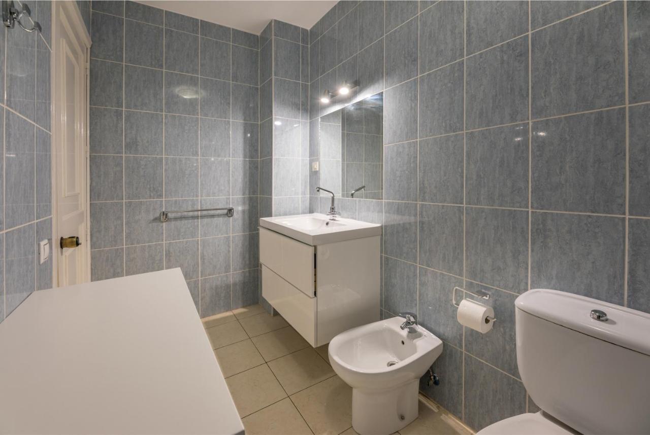 Casa Sol De Jandia Apartment Morro Jable  Bagian luar foto