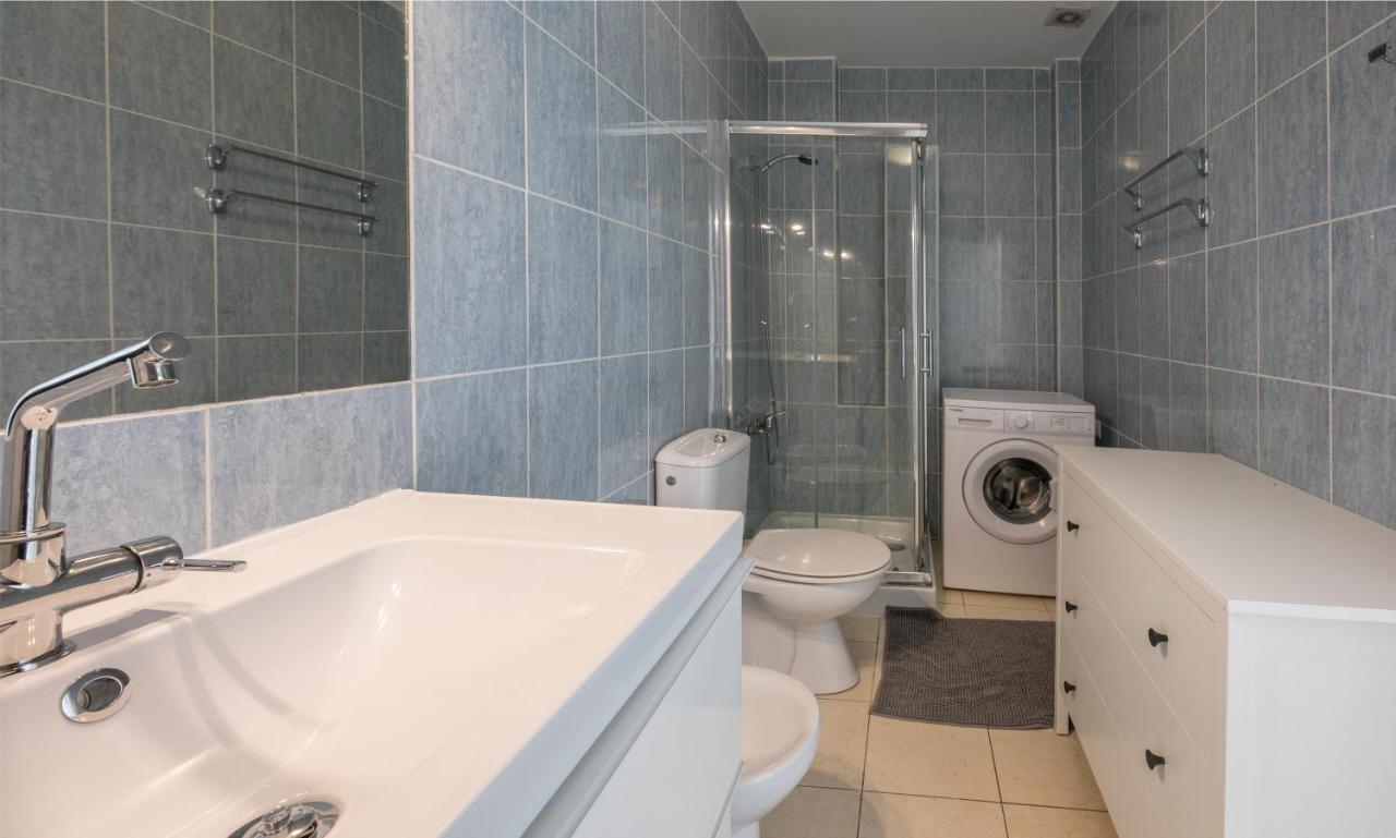Casa Sol De Jandia Apartment Morro Jable  Bagian luar foto
