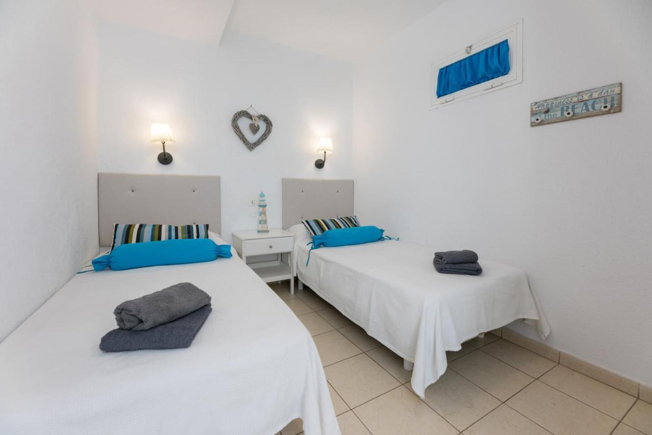 Casa Sol De Jandia Apartment Morro Jable  Bagian luar foto