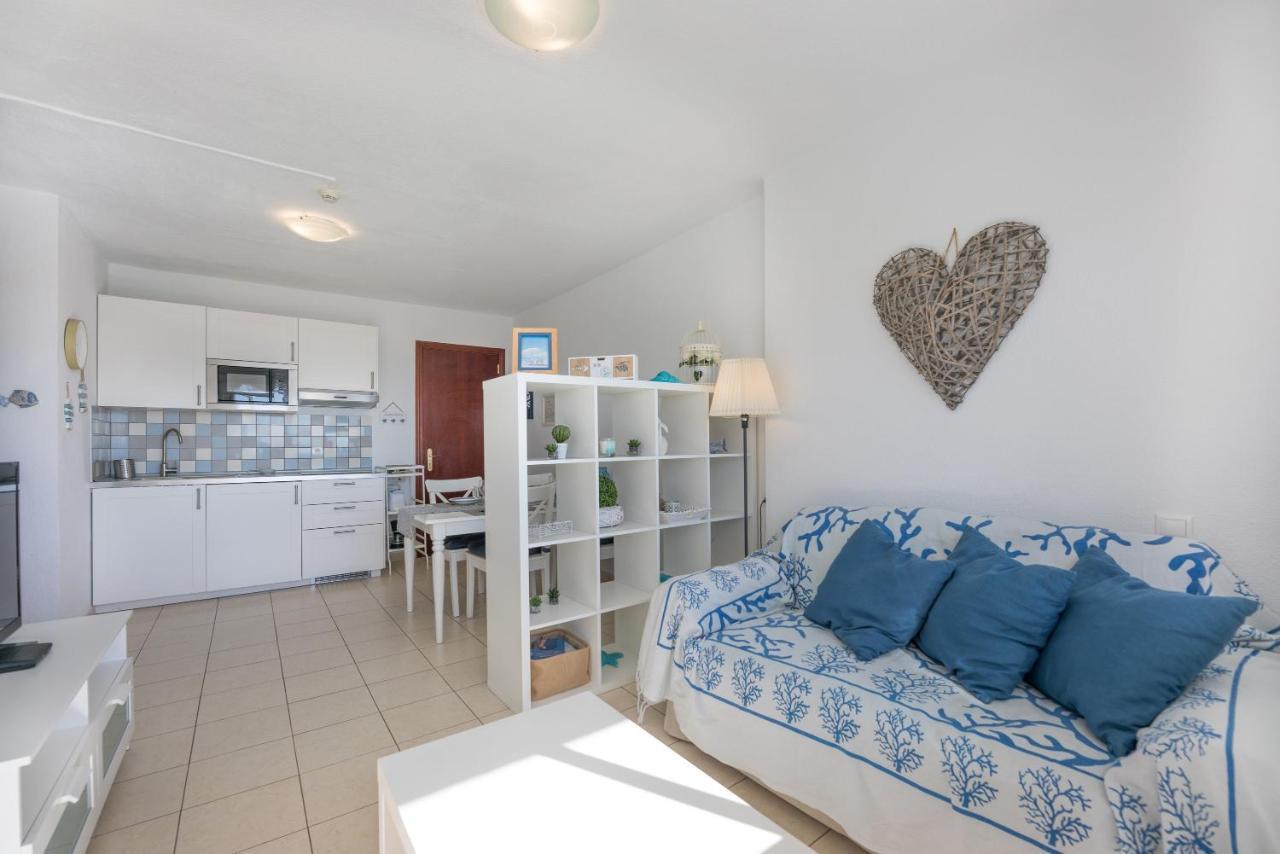 Casa Sol De Jandia Apartment Morro Jable  Bagian luar foto