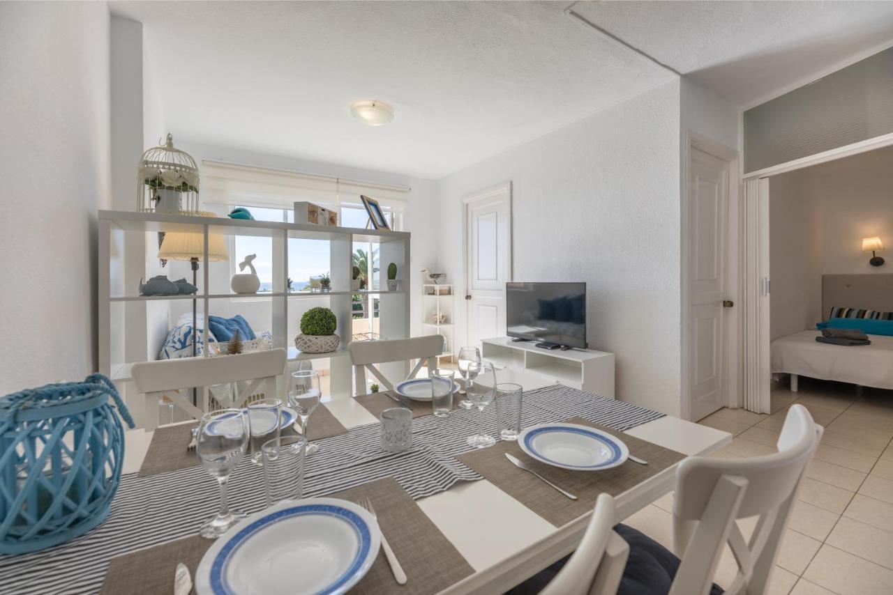 Casa Sol De Jandia Apartment Morro Jable  Bagian luar foto