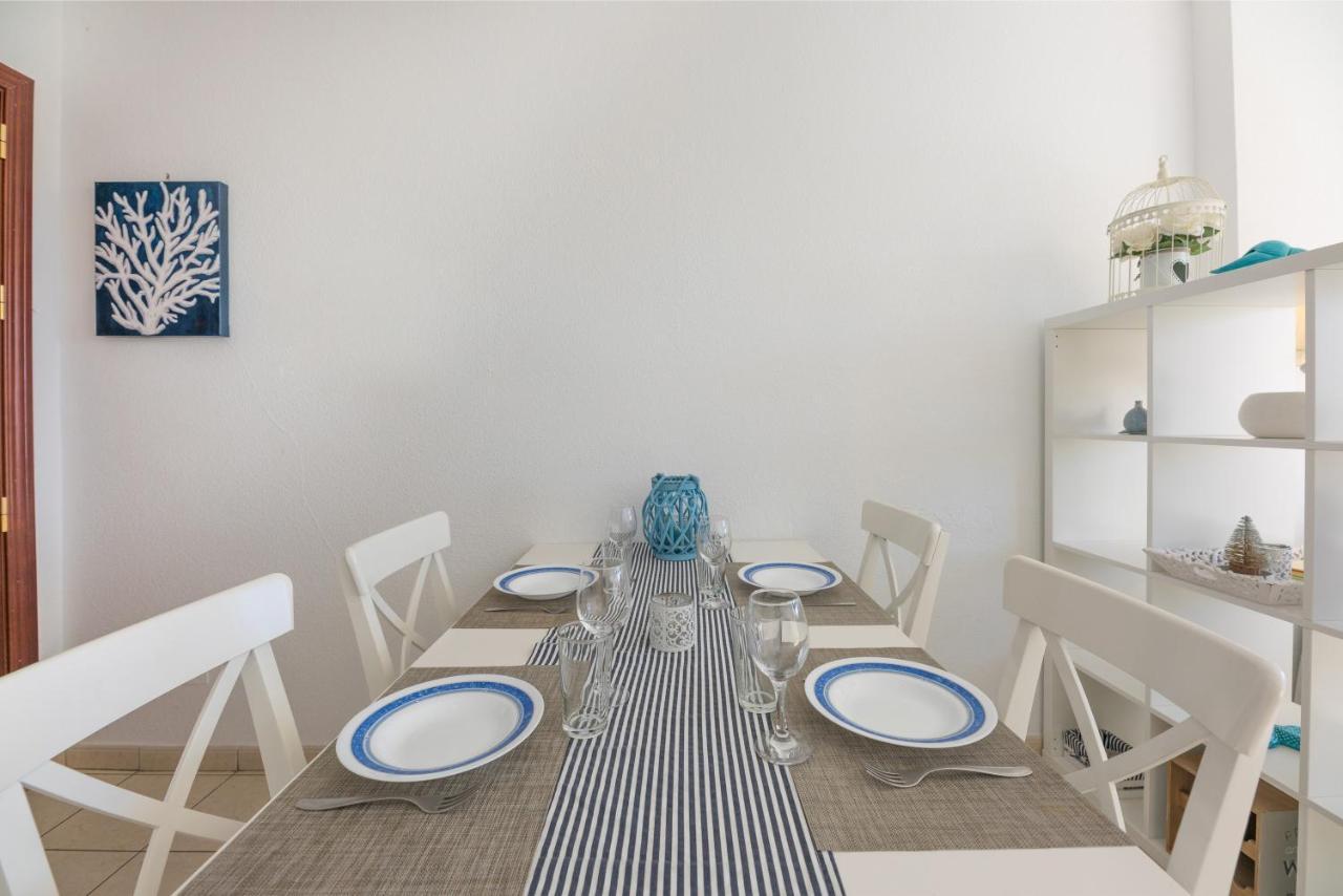 Casa Sol De Jandia Apartment Morro Jable  Bagian luar foto