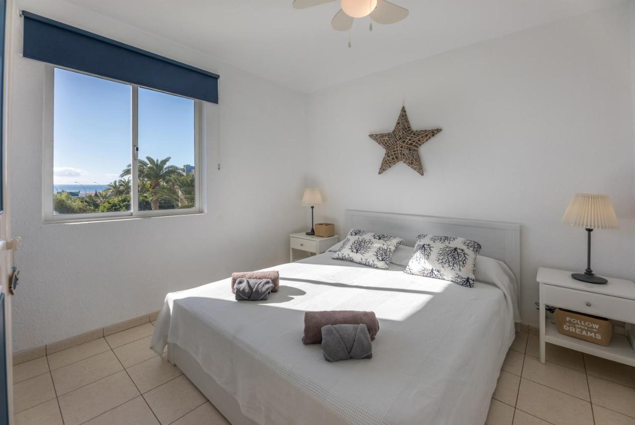Casa Sol De Jandia Apartment Morro Jable  Bagian luar foto