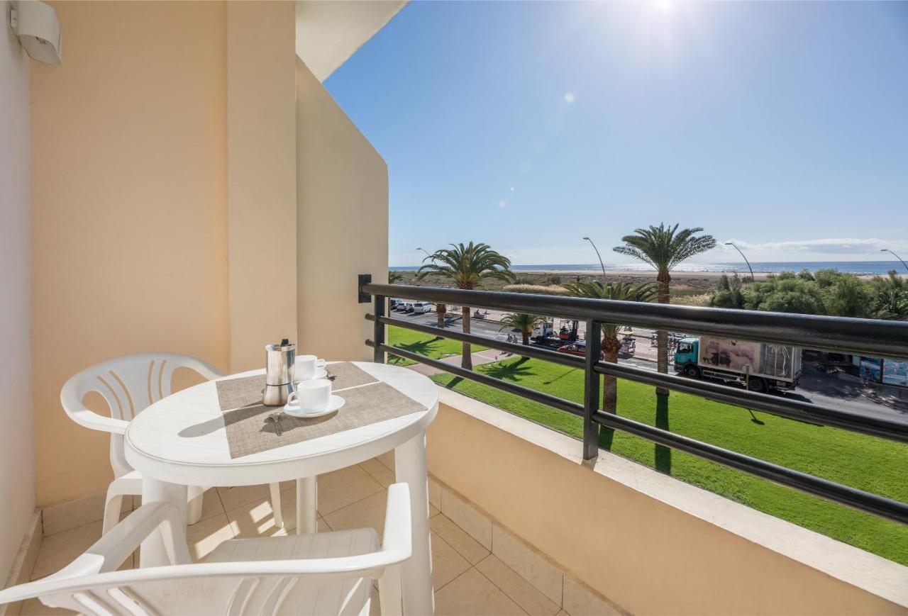 Casa Sol De Jandia Apartment Morro Jable  Bagian luar foto