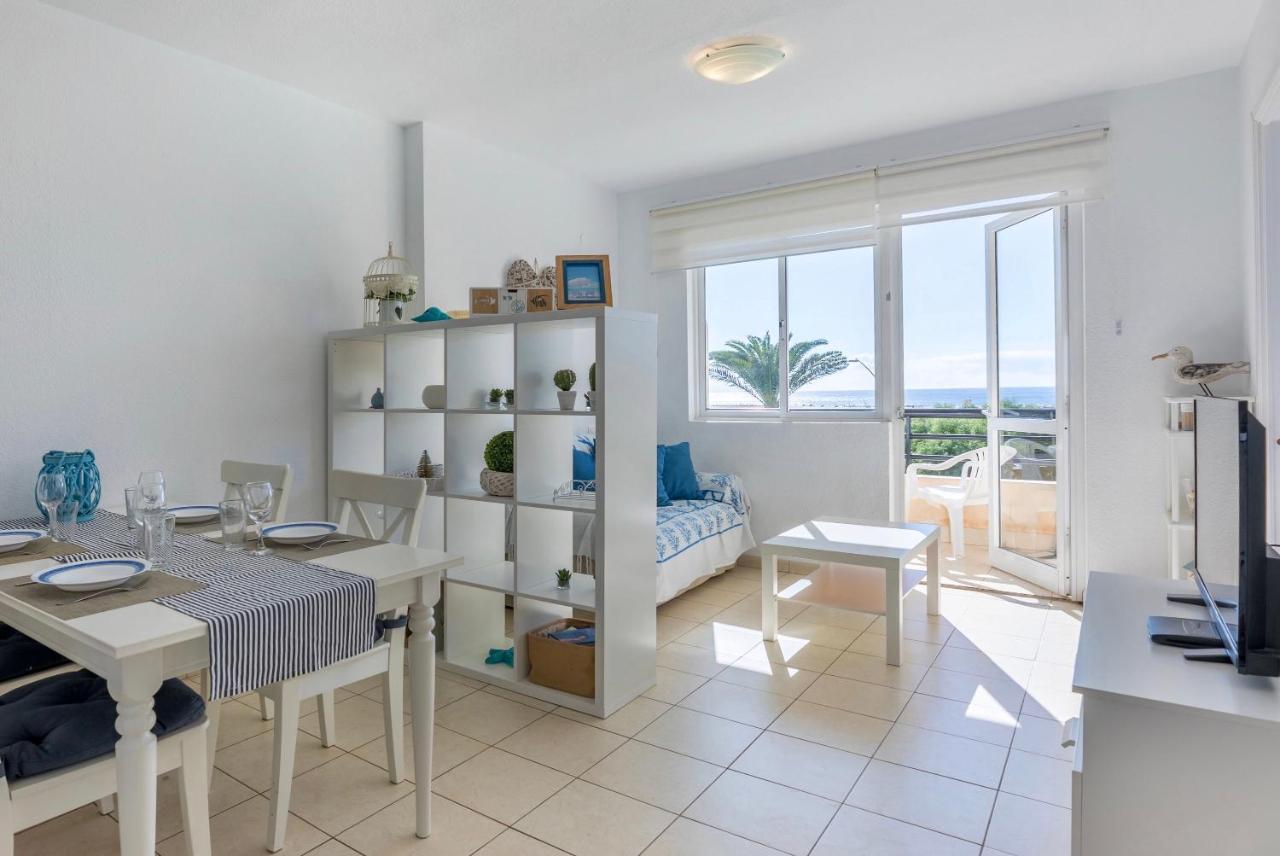 Casa Sol De Jandia Apartment Morro Jable  Bagian luar foto