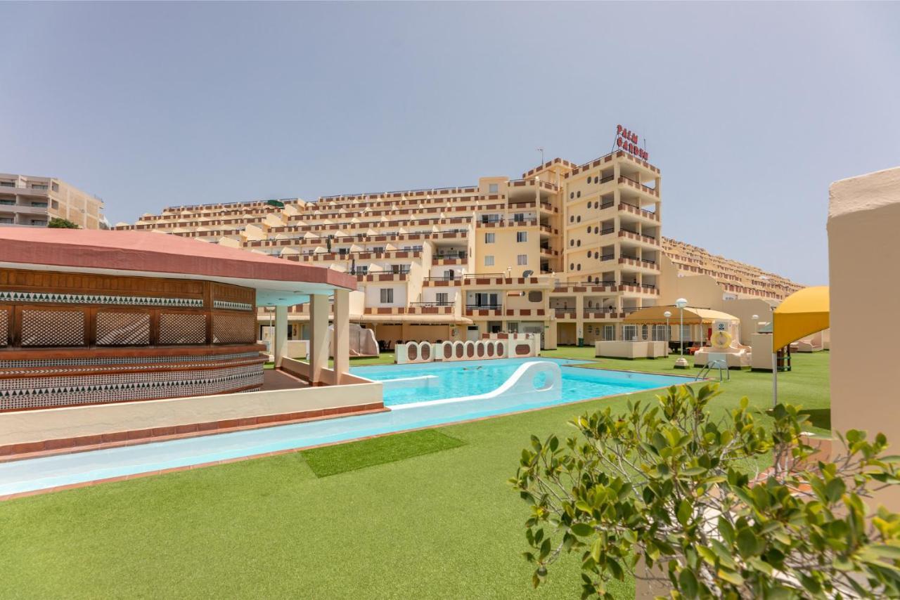 Casa Sol De Jandia Apartment Morro Jable  Bagian luar foto