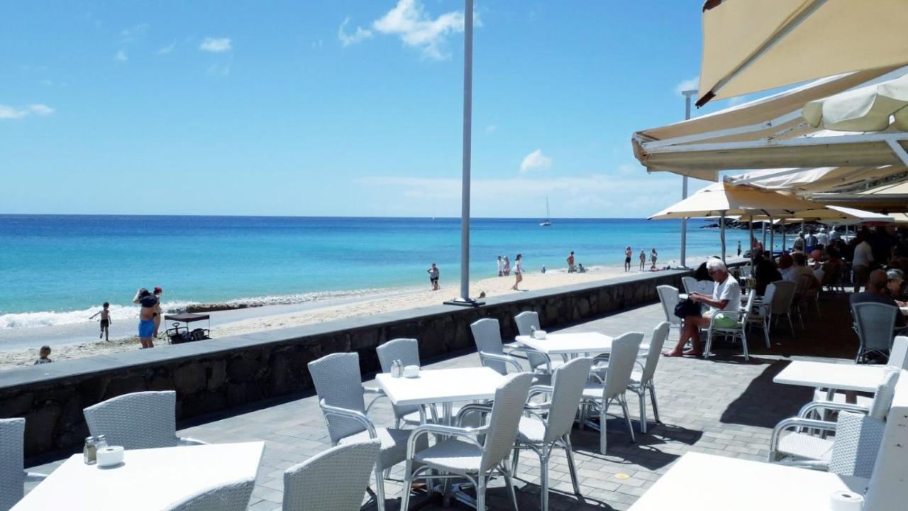 Casa Sol De Jandia Apartment Morro Jable  Bagian luar foto